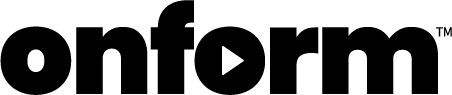 OnForm logo